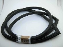 FRONT WINDSHIELD RUBBER GASKET FRONT WINDSHIELD RUBBER GASKET