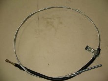 CLUTCH CABLE ASSEMBLY