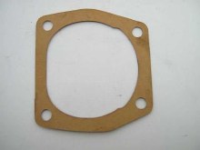 STEERING BOX TOP PAPER GASKET