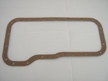 CORK OIL PAN GASKET