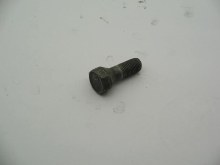 STEEL WHEEL BOLT