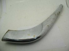 1968-69 USA LEFT BUMPER END