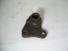 TIMING BELT TENSIONER MOUNT