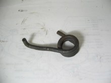 TIMING BELT TENSIONER SPRING