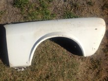 1968-69 RIGHT FRONT FENDER