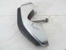 RIGHT FRONT BUMPER GUARD ASSY