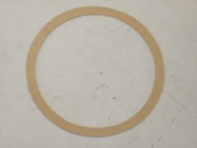 CYLINDER BARREL BASE GASKET