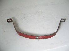 COOLANT RESERVOIR TANK STRAP