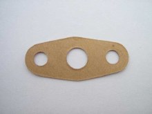 RR MAIN OIL DRAIN TUBE GASKET