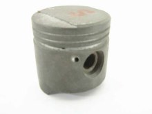 64.0 + ? PISTON WITH PIN