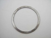 DIFF THRUST SHIM, 1.95 MM