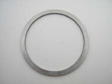DIFF THRUST SHIM, 2.35 MM