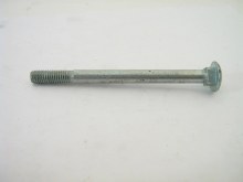 LONG BUMPER CARRIAGE BOLT