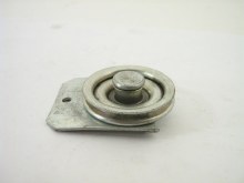 WINDOW WINDER CABLE PULLEY