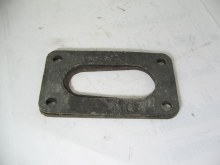 CARBURETOR BASE INSULATOR