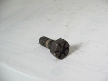 FLYWHEEL RETAINING BOLT