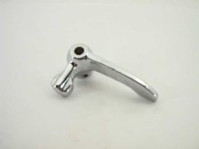 LEFT WING VENT HANDLE