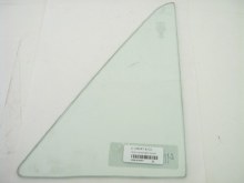 RIGHT WING VENT GLASS