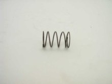 SLAVE CYLINDER SPRING