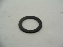 RUBBER AROUND FIBER WASHER