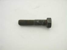 UNKNOWN BOLT, 55 X 12