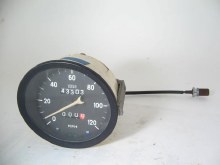 1970-71 120 MPH SPEEDOMETER