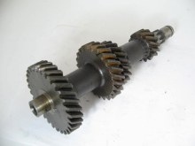 4 SPEED CLUSTER GEAR