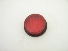 USA OUTER RED TAIL LAMP LENS