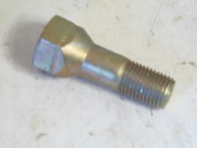 WHEEL RETAINING BOLT