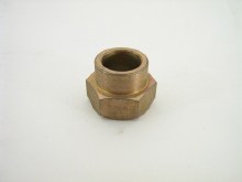 OUTPUT SHAFT NUT