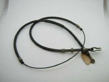 RIGHT PARKING BRAKE CABLE