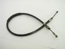 1968-#425878 LEFT BRAKE CABLE