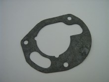 AUXILIARY SHAFT COVER GASKET