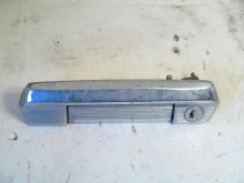 1970-72 RT F OUTSIDE DR HANDLE