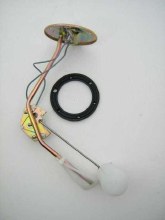 1968-75 FUEL TANK SENDER