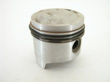 80.0 + 0.8 MM O/S PISTON