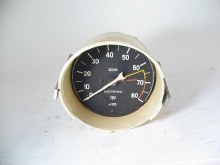 10/1968-69 TACHOMETER