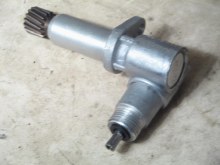 1979-85 5-SPD SPEEDO DRIVE