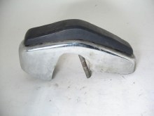 1971-72 RT REAR BUMPER GUARD