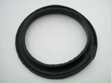 COIL SPRING RUBBER SEAT