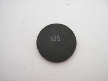 VALVE SHIM 3.25MM, .128" THICK