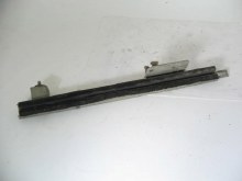 LEFT REAR ROLLUP GLASS GUIDE