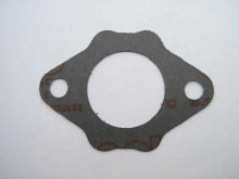 SINGLE BARREL CARB BASE GASKET