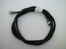 2575 MM LONG SPEEDO CABLE ASSY
