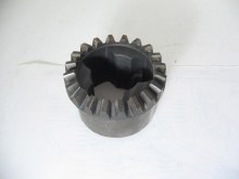 4-SPEED DIFFERENTIAL GEAR