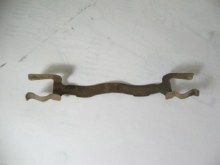 REAR BRAKE PAD SPRING