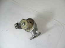HEATER VALVE