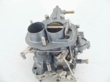 WEBER 30 DIC CARB,+ $225. CORE