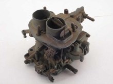 WEBER 30 DIC CARBURETOR