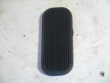 1975-85 GAS PEDAL RUBBER PAD